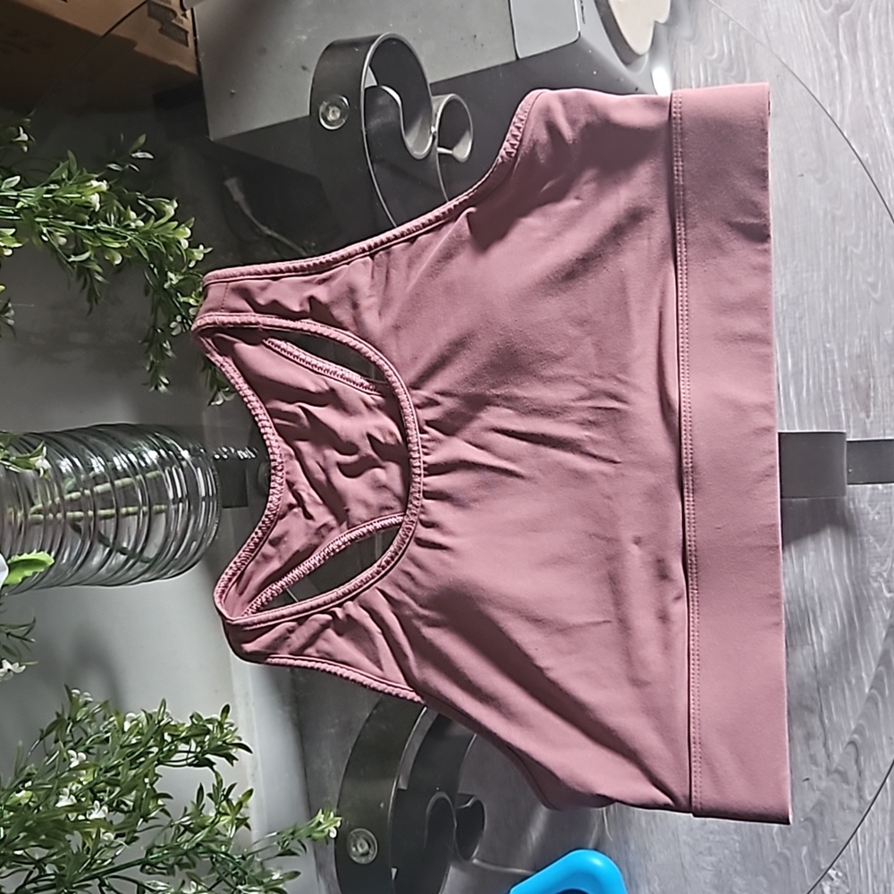 Fabletics sports bra